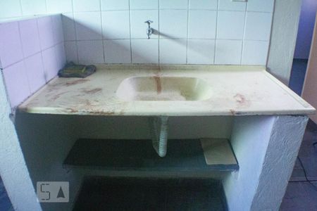 Apartamento à venda com 45m², 2 quartos e sem vaga Apartamento à venda com 45m², 2 quartos e sem vagaCozinha