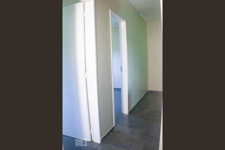 Corredor de apartamento à venda com 2 quartos, 45m² em Baeta Neves, São Bernardo do Campo
