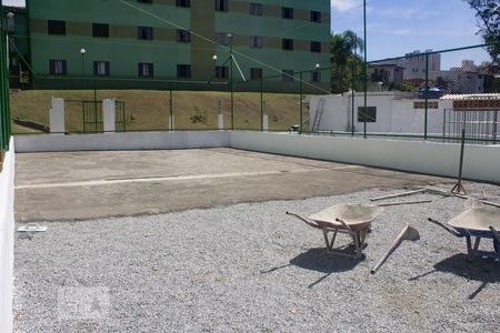 Apartamento à venda com 45m², 2 quartos e sem vaga Apartamento à venda com 45m², 2 quartos e sem vagaQuadra Esportiva