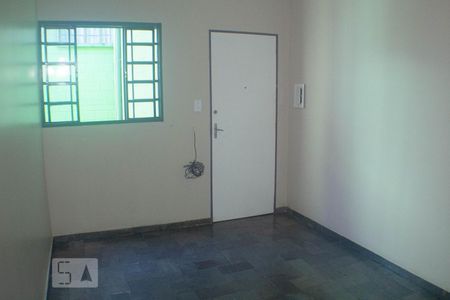 Sala de apartamento à venda com 2 quartos, 45m² em Baeta Neves, São Bernardo do Campo