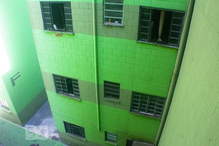 Sala de apartamento à venda com 2 quartos, 45m² em Baeta Neves, São Bernardo do Campo