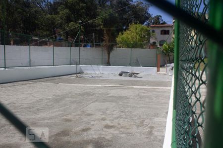 Apartamento à venda com 45m², 2 quartos e sem vaga