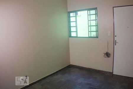 Sala de apartamento à venda com 2 quartos, 45m² em Baeta Neves, São Bernardo do Campo