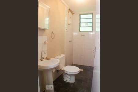 Apartamento à venda com 45m², 2 quartos e sem vaga Apartamento à venda com 45m², 2 quartos e sem vagaBanheiro
