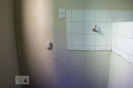 Apartamento à venda com 45m², 2 quartos e sem vaga Apartamento à venda com 45m², 2 quartos e sem vagaLavanderia (Torneira)