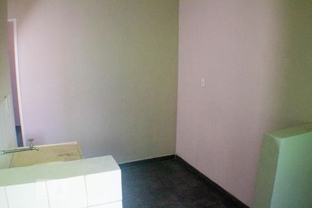 Apartamento à venda com 45m², 2 quartos e sem vaga Apartamento à venda com 45m², 2 quartos e sem vagaCozinha