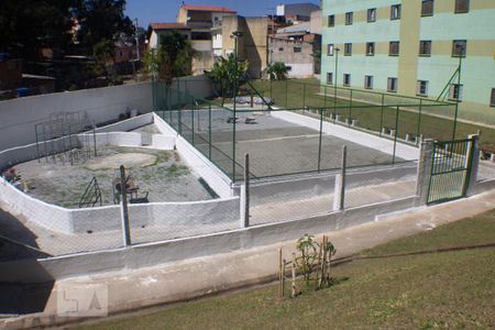 Apartamento à venda com 45m², 2 quartos e sem vaga Apartamento à venda com 45m², 2 quartos e sem vagaQuadra Esportiva