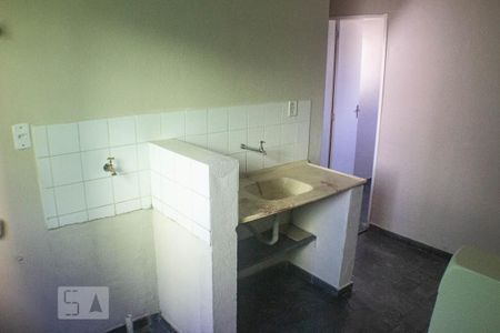 Apartamento à venda com 45m², 2 quartos e sem vaga Apartamento à venda com 45m², 2 quartos e sem vagaLavanderia (Torneira)