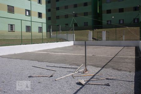 Apartamento à venda com 45m², 2 quartos e sem vaga Apartamento à venda com 45m², 2 quartos e sem vagaQuadra Esportiva