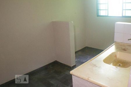 Apartamento à venda com 45m², 2 quartos e sem vaga Apartamento à venda com 45m², 2 quartos e sem vagaCozinha