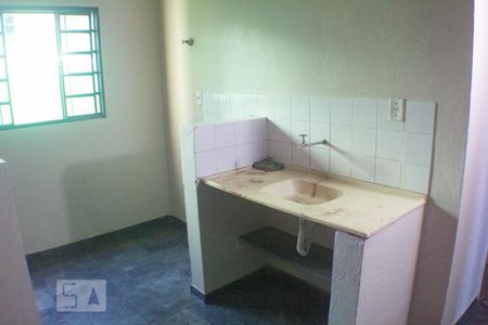 Apartamento à venda com 45m², 2 quartos e sem vaga Apartamento à venda com 45m², 2 quartos e sem vagaCozinha