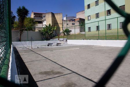 Apartamento à venda com 45m², 2 quartos e sem vaga Apartamento à venda com 45m², 2 quartos e sem vagaQuadra Esportiva