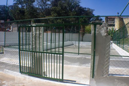 Apartamento à venda com 45m², 2 quartos e sem vaga Apartamento à venda com 45m², 2 quartos e sem vagaQuadra Esportiva