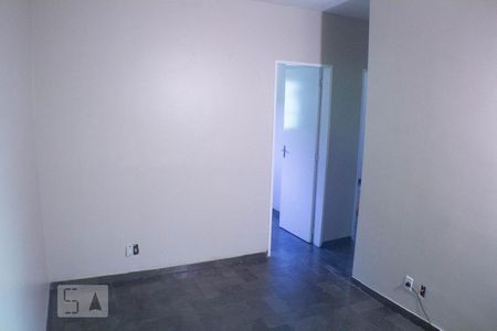 Sala de apartamento à venda com 2 quartos, 45m² em Baeta Neves, São Bernardo do Campo