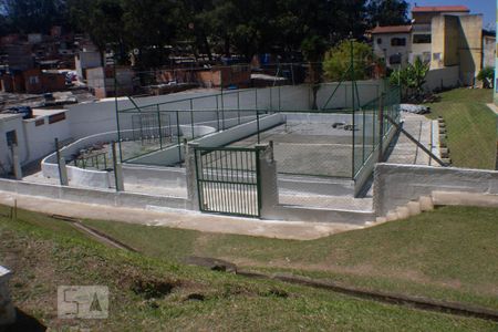 Apartamento à venda com 45m², 2 quartos e sem vaga Apartamento à venda com 45m², 2 quartos e sem vagaQuadra Esportiva