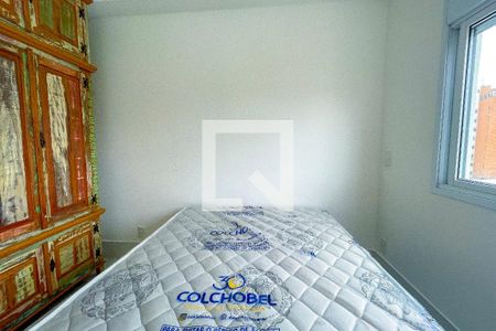 Apartamento para alugar com 30m², 1 quarto e 1 vagaQuarto