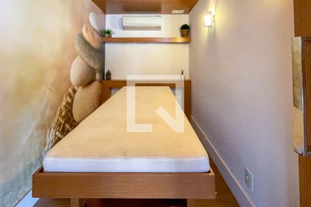 Apartamento para alugar com 30m², 1 quarto e 1 vagaÁrea comum