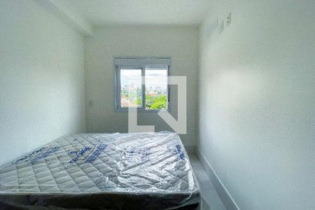 Apartamento para alugar com 30m², 1 quarto e 1 vagaQuarto
