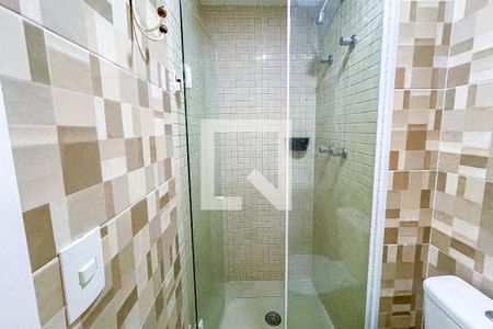 Apartamento para alugar com 30m², 1 quarto e 1 vagaBanheiro