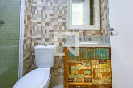 Apartamento para alugar com 30m², 1 quarto e 1 vagaBanheiro