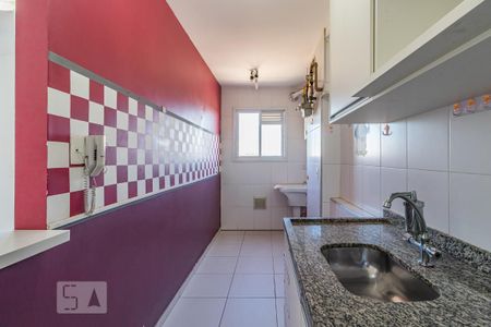 Apartamento para alugar com 60m², 2 quartos e 1 vagaCozinha