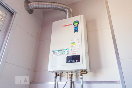 Apartamento para alugar com 60m², 2 quartos e 1 vagaÁrea de Serviço