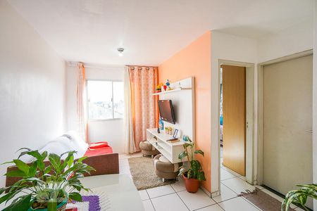 Sala de apartamento para alugar com 1 quarto, 49m² em Catumbi, São Paulo