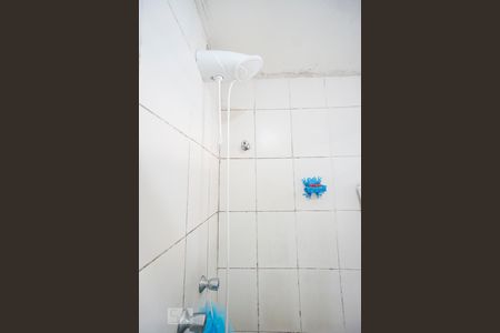 Apartamento à venda com 49m², 1 quarto e sem vagaChuveiro e torneiras