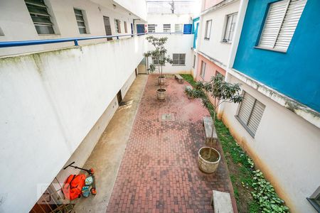 Apartamento à venda com 49m², 1 quarto e sem vagaÁrea de convivência