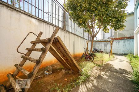 Apartamento à venda com 49m², 1 quarto e sem vagaPlayground