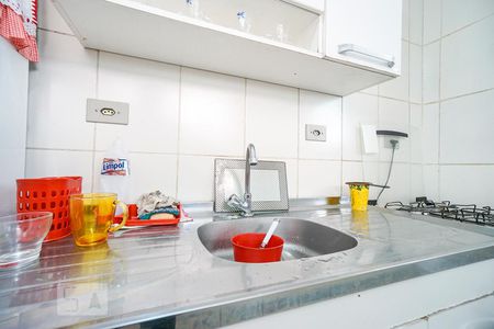 Apartamento à venda com 49m², 1 quarto e sem vagaPia
