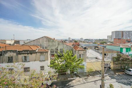 Apartamento à venda com 49m², 1 quarto e sem vagaVista quarto