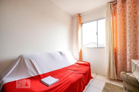 Sala de apartamento para alugar com 1 quarto, 49m² em Catumbi, São Paulo