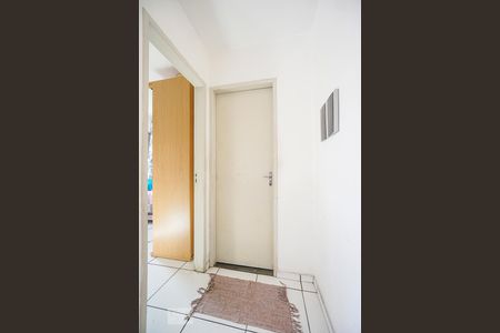 Entrada sala de apartamento para alugar com 1 quarto, 49m² em Catumbi, São Paulo