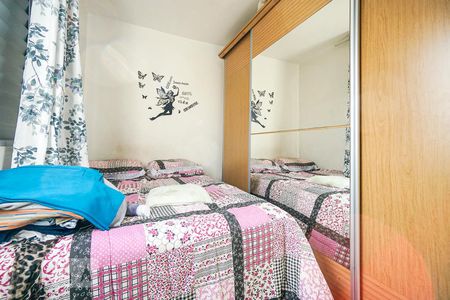 Quarto de apartamento para alugar com 1 quarto, 49m² em Catumbi, São Paulo