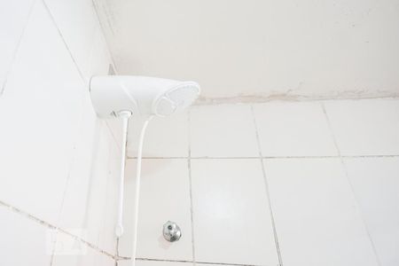 Apartamento à venda com 49m², 1 quarto e sem vagaChuveiro