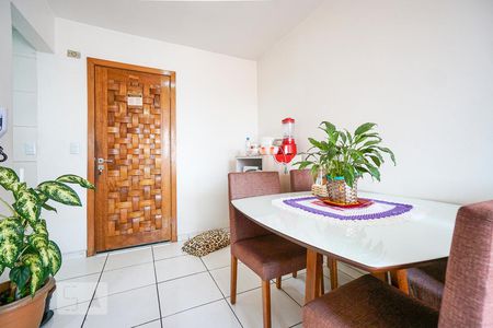 Sala de apartamento para alugar com 1 quarto, 49m² em Catumbi, São Paulo