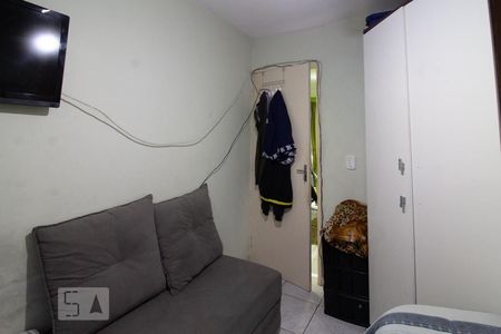 Quarto 1 de apartamento à venda com 2 quartos, 44m² em Parque Cecap, Guarulhos