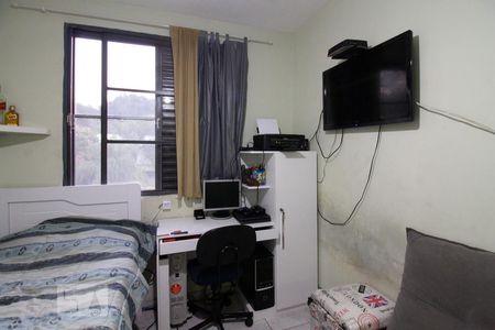 Quarto 1 de apartamento à venda com 2 quartos, 44m² em Parque Cecap, Guarulhos