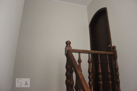 Escadas de casa à venda com 4 quartos, 200m² em Vila Marte, São Paulo