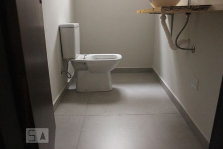 Lavabo de casa à venda com 4 quartos, 200m² em Vila Marte, São Paulo