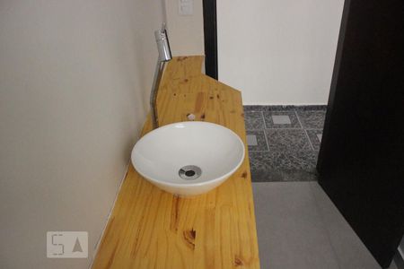 Lavabo de casa à venda com 4 quartos, 200m² em Vila Marte, São Paulo