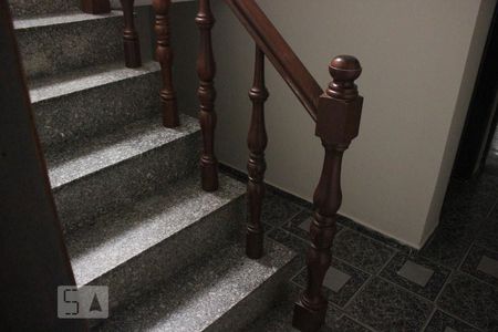 Escadas de casa à venda com 4 quartos, 200m² em Vila Marte, São Paulo