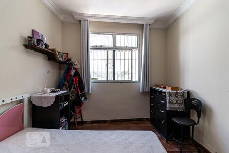 Quarto 1 de apartamento à venda com 3 quartos, 200m² em Planalto, Belo Horizonte