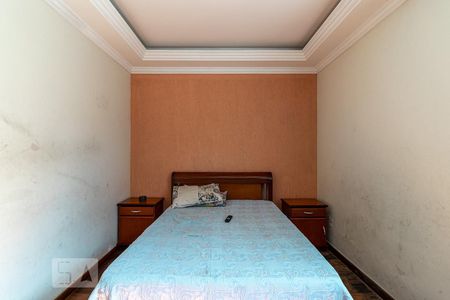 Suíte de apartamento à venda com 3 quartos, 200m² em Planalto, Belo Horizonte