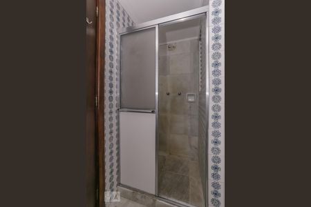 Apartamento à venda com 117m², 3 quartos e 1 vaga Apartamento à venda com 117m², 3 quartos e 1 vagaBanheiro 1