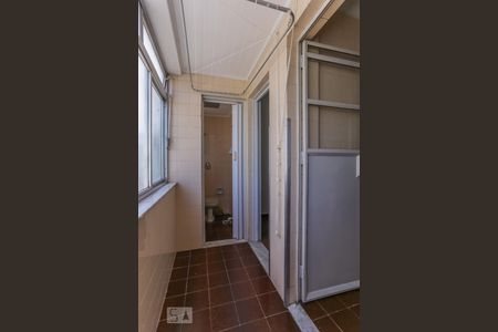 Apartamento à venda com 117m², 3 quartos e 1 vaga Apartamento à venda com 117m², 3 quartos e 1 vagaÁrea de Serviço