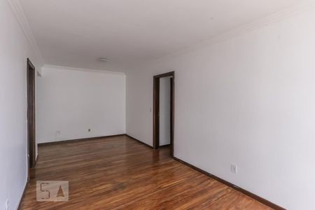 Apartamento à venda com 117m², 3 quartos e 1 vaga Apartamento à venda com 117m², 3 quartos e 1 vagaSala