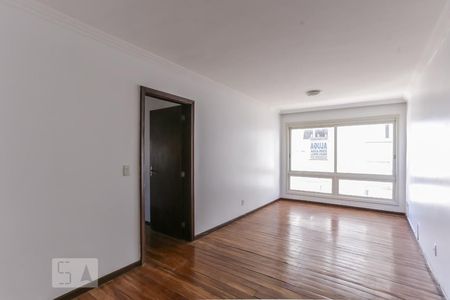 Apartamento à venda com 117m², 3 quartos e 1 vaga Apartamento à venda com 117m², 3 quartos e 1 vagaSala