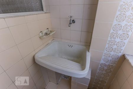 Apartamento à venda com 117m², 3 quartos e 1 vaga Apartamento à venda com 117m², 3 quartos e 1 vagaÁrea de Serviço